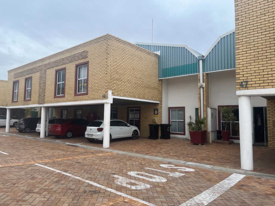 Commercial Property for Sale in Milnerton Western Cape